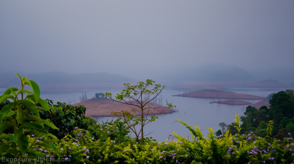 Banasura – Wayanad Kerala