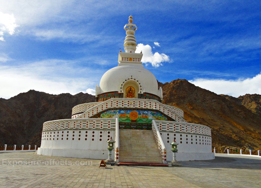 Monasteries of Ladakh