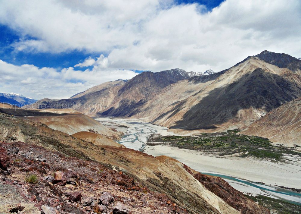 Nubra Valley – Ladakh