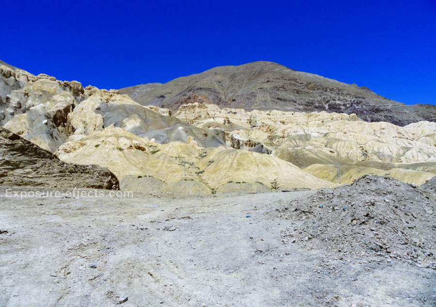 Lamayaru: The Moonland of Ladakh
