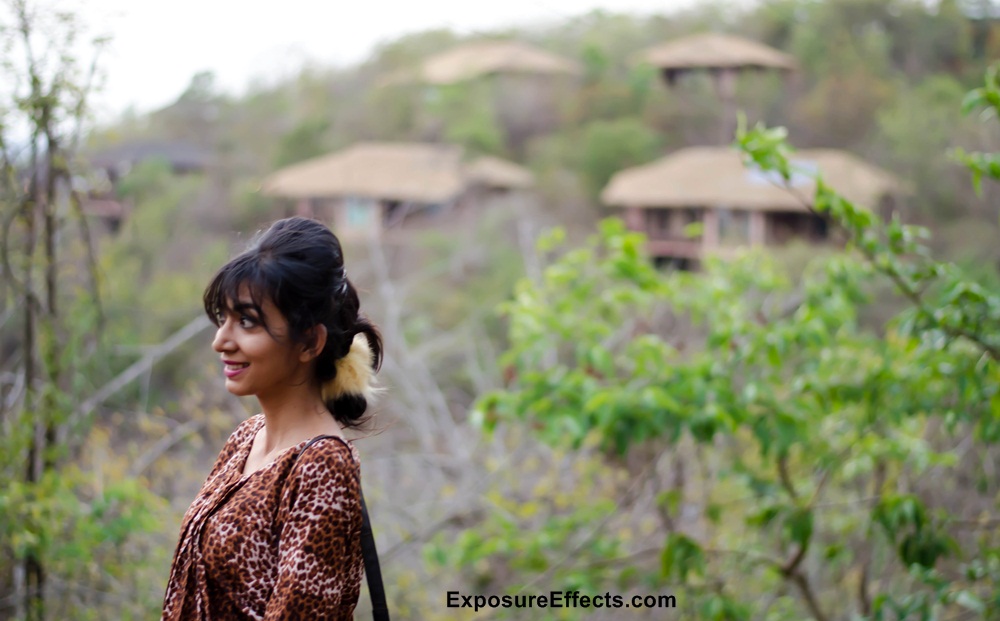 River Tern Lodge – Jungle Lodges and Resorts – Karnataka