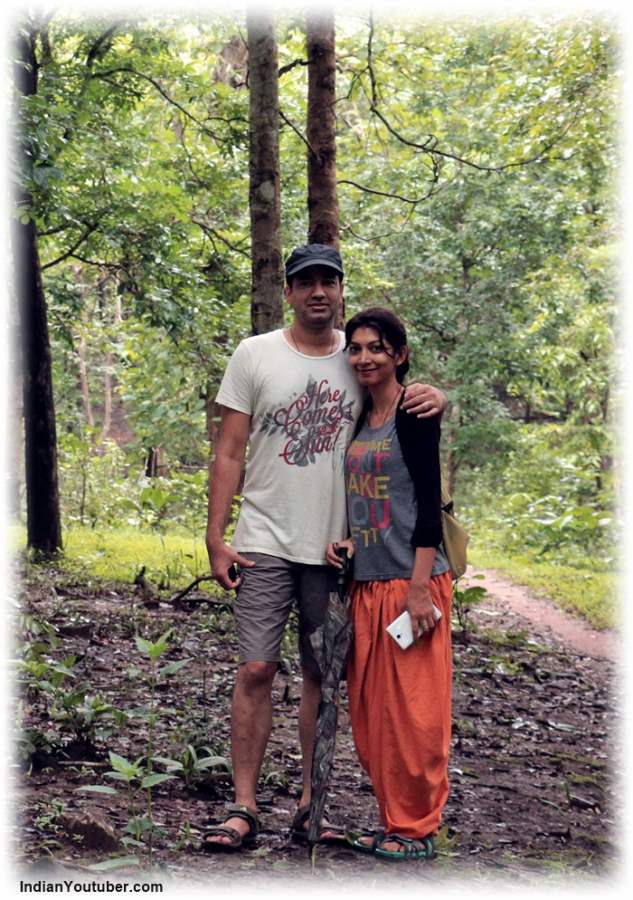 Hornbill River Resort in Dandeli – Karnataka