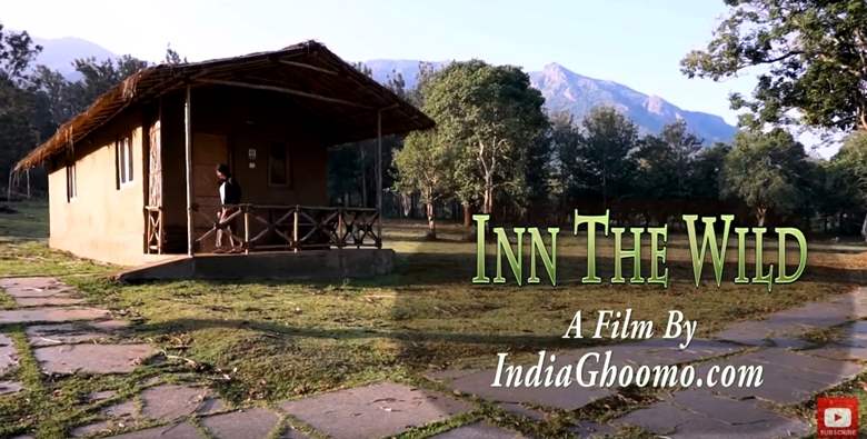 Inn The Wild – Masinagudi Review