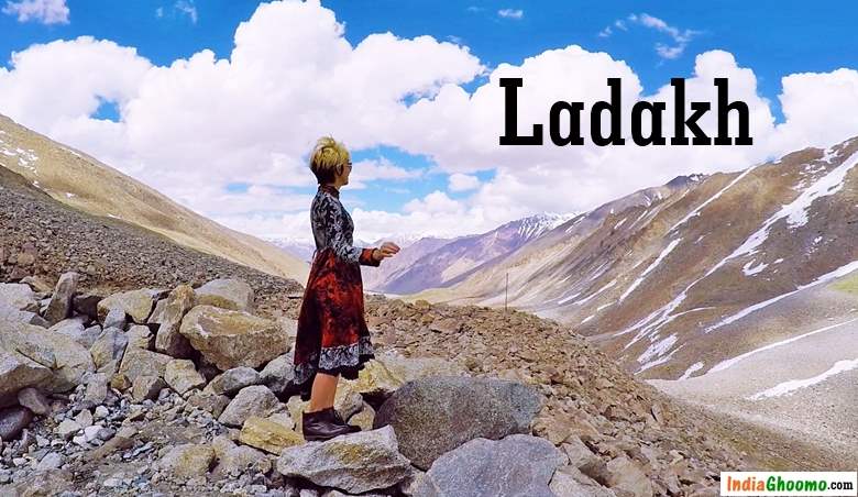 Ladakh – Khardung La Pass Tips and Precautions