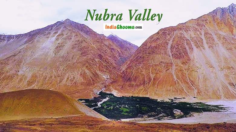 Nubra Valley in 3 Days | Top Things to Do in Nubra Valley