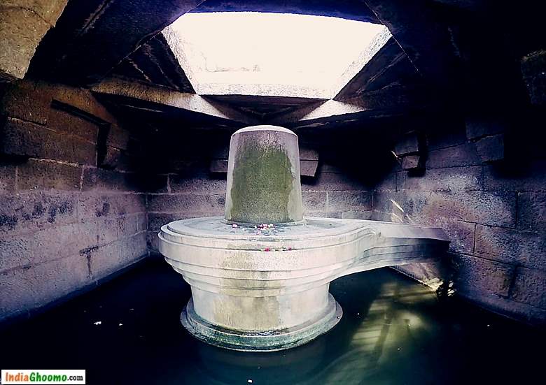 Hampi Sacred Centre – Group 1 – Malyavanth Hill | RaghuNath Temple | Badavi Linga | Ugra Narsimha