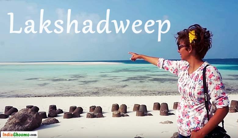 Lakshadweep – Bangaram Island Activities and Accommodation