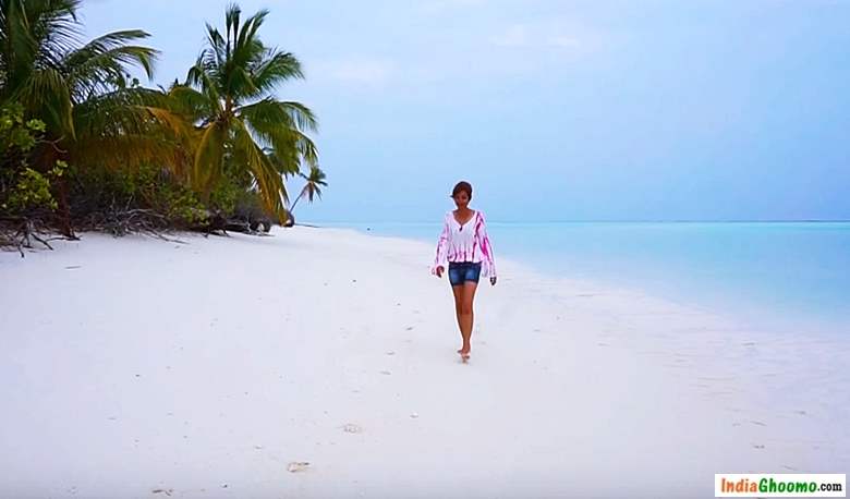 Lakshadweep – Thinnakara Island Activities and Accommodation