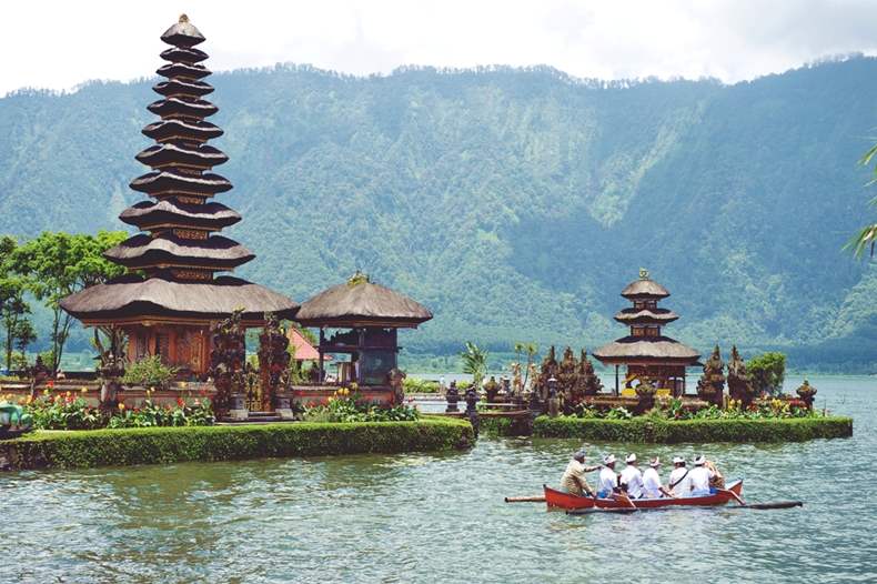 Bali Travel Guide – For First Timers Traveling to Bali