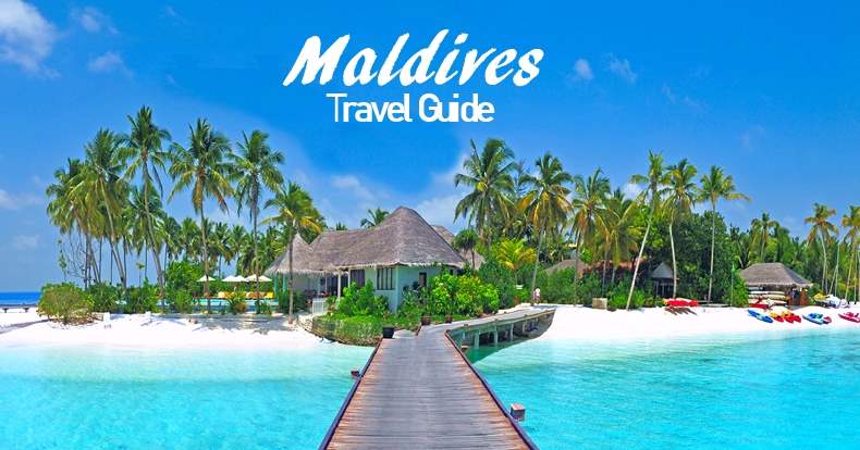 Maldives Travel Guide | For First Timers Traveling to Maldives