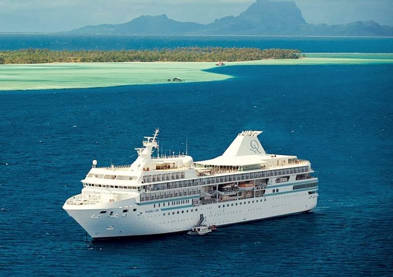 Cruises from Mumbai to Maldives to begin in November 2019