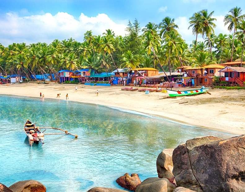 Goa may Not have Beach Shacks this Tourist Season!