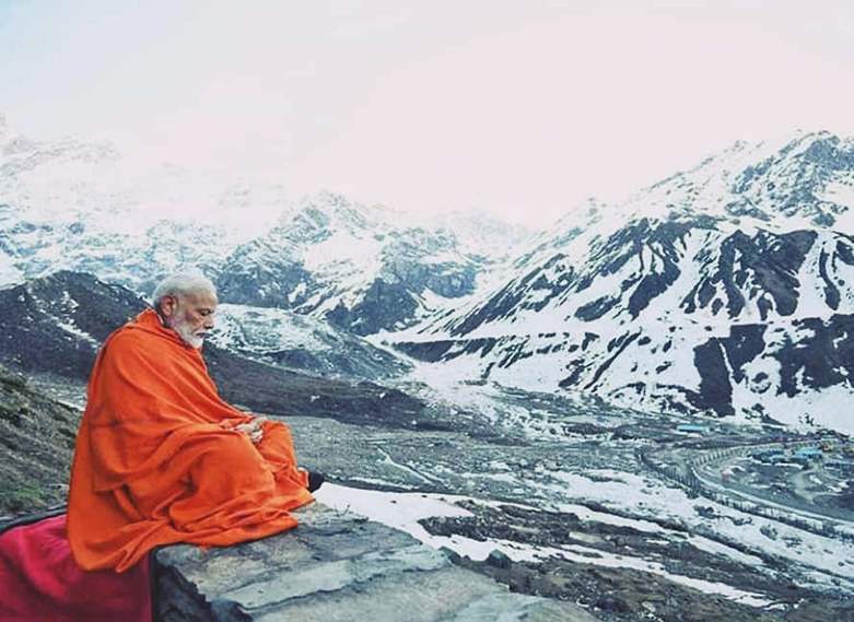 Rudra Cave – Kedarnath, is the New tourist Attraction in Uttarakhand | How to Book