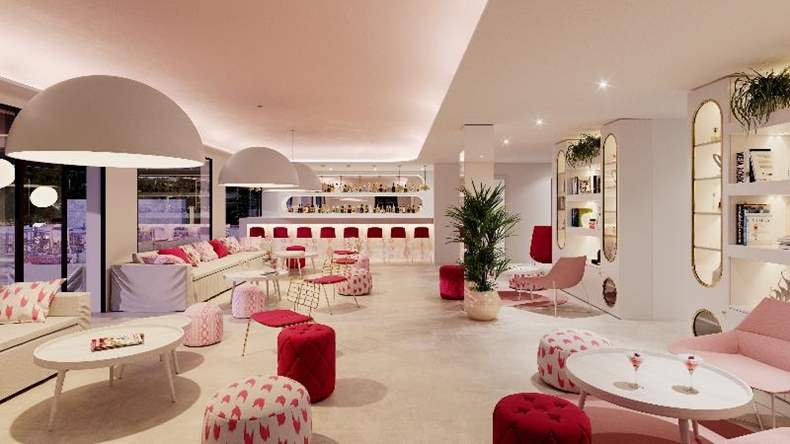 Som Dona Hotel – Spain’s First women-only hotel in Majorca