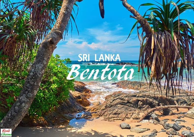 Bentota, Sri Lanka – Everything You Need To Know