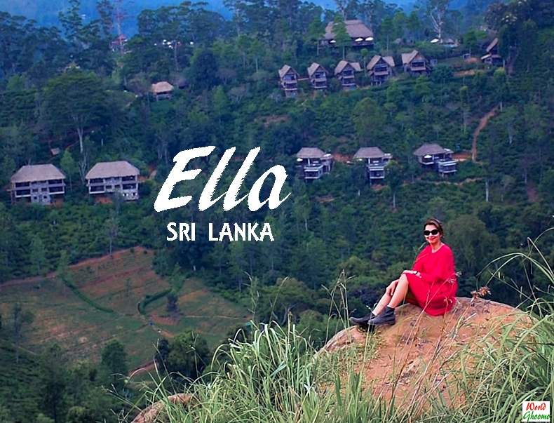 Ella, Sri Lanka – Everything You Need To Know