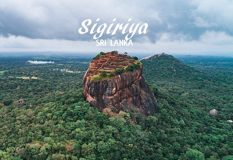 Sigiriya, Sri Lanka – Everything You Need to Know