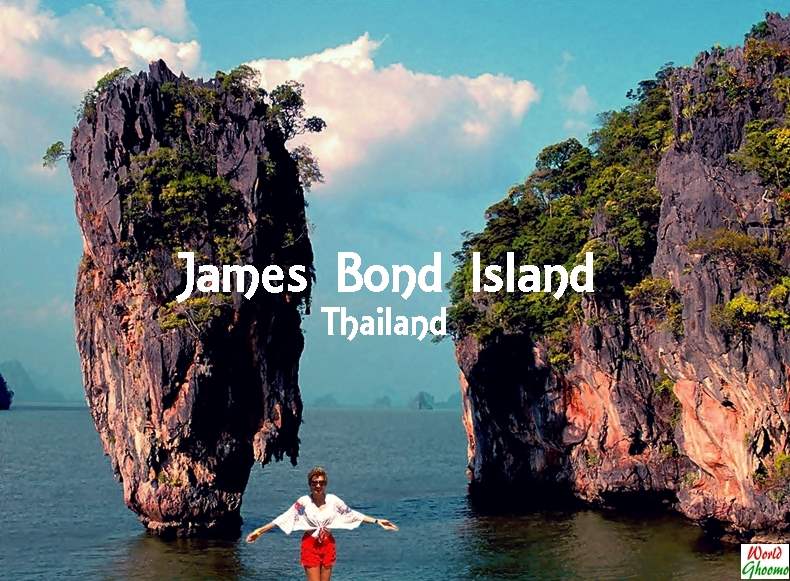 James Bond Island Tour Guide | What to Expect | Thailand