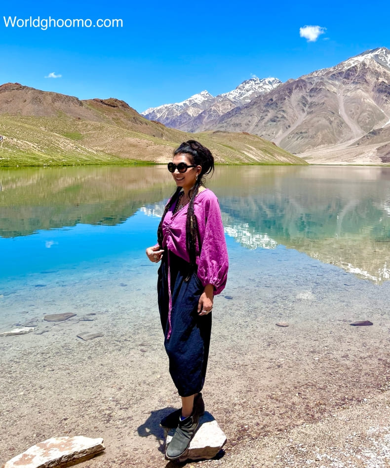 Chandrataal Lake, Spiti Valley – Complete Travel Guide