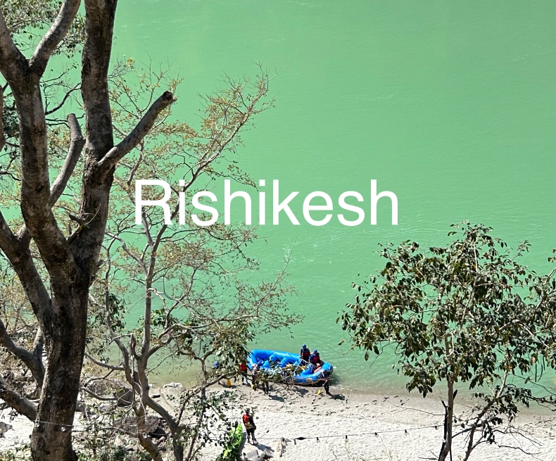 Delhi to Rishikesh in 3 Hours? This New Train Plan Might Just Make It Real