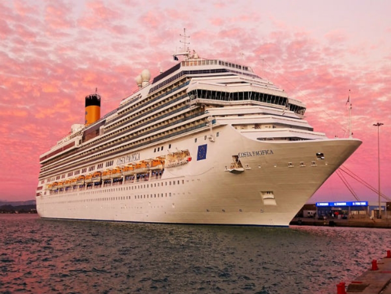 Visakhapatnam Launches First International Cruise from July 15