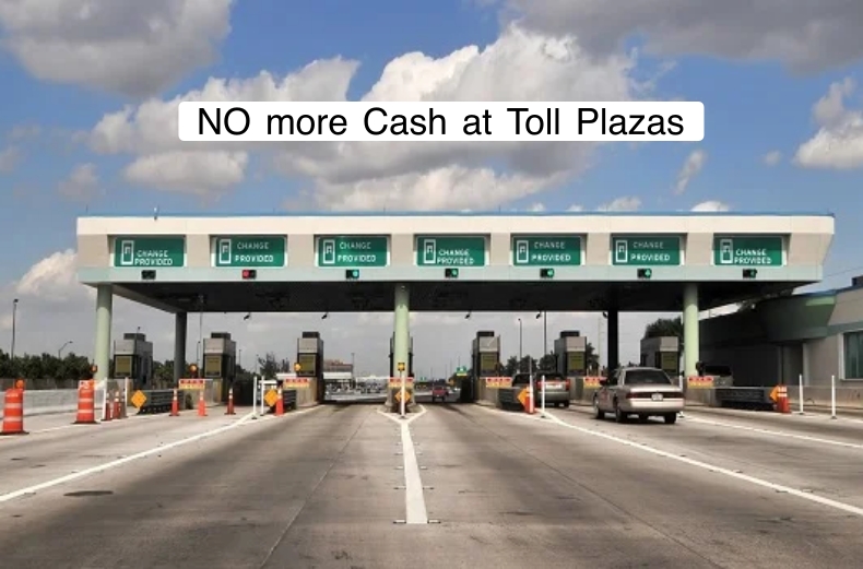 No More Cash at Toll Plazas: India Goes Fully Digital on Highways